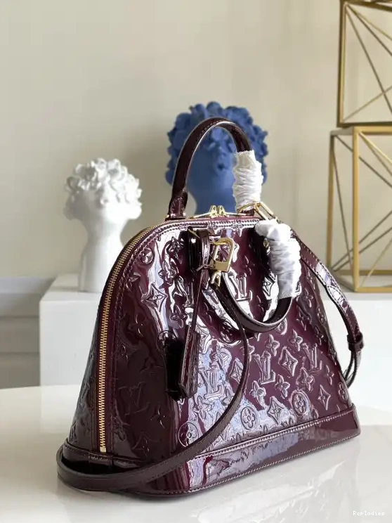 Repladies LOUIS VUITTON ALMA PM 0505